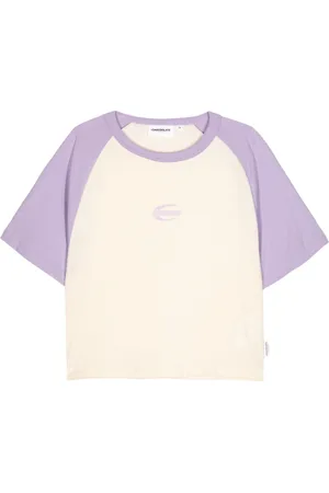 Chocoolate T-shirt con stampa