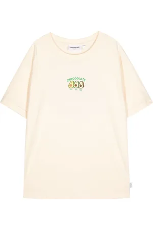 Chocoolate T-shirt Avocado