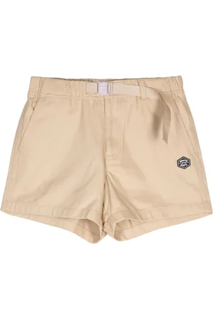 Chocoolate Shorts con cintura