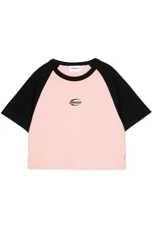 Chocoolate T-shirt con stampa