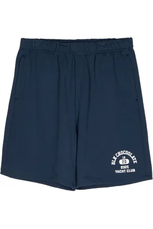 Chocoolate Shorts con stampa