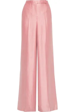 Dorothee Schumacher Pantaloni a gamba ampia