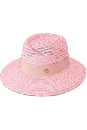 Le Mont St Michel Fedora Virginie