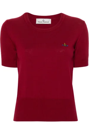 Vivienne Westwood Top Bea a coste