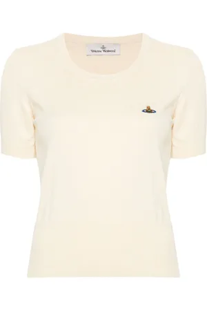Vivienne Westwood Top Bea a coste