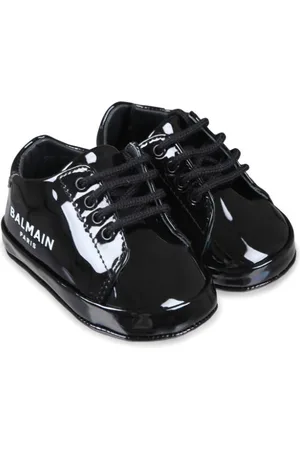Balmain Sneakers con stampa