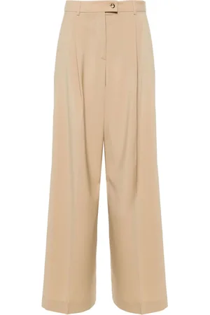 Sportmax Pantaloni a palazzo