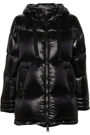 HERNO Piumino con zip
