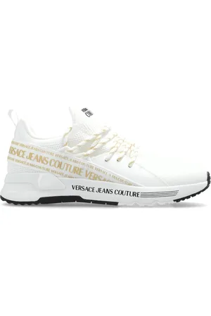 VERSACE Sneakers Dynamic con dettaglio logo
