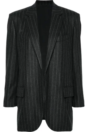 Brunello Cucinelli Blazer gessato