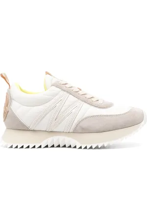 Moncler Sneakers Pacey con inserti