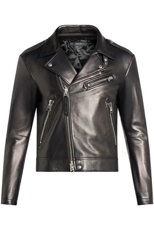 Tom Ford Giacca biker