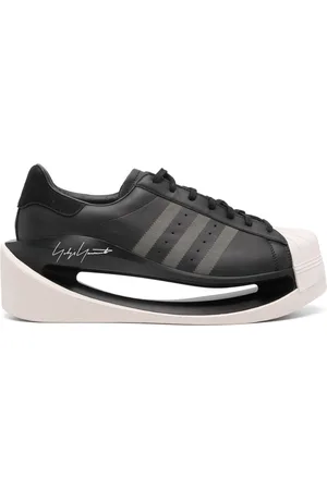 Y-3 Sneakers Gendo Superstar in pelle