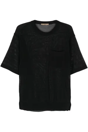 Nuur Maglione traforato