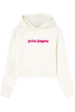 Palm Angels Felpa con cappuccio