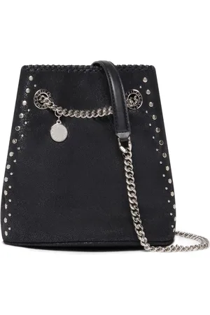 Stella McCartney Borsa a secchiello Falabella