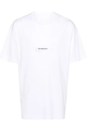 Givenchy T-shirt con ricamo