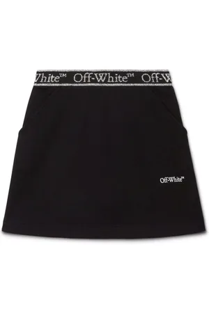 OFF-WHITE Gonna Bookish con banda logo