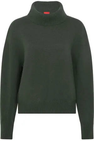 Cashmere In Love Maglione Moss
