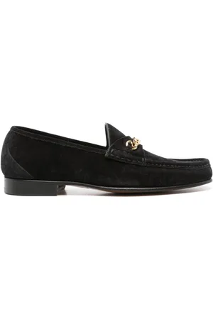 Tom Ford Mocassini York Chain