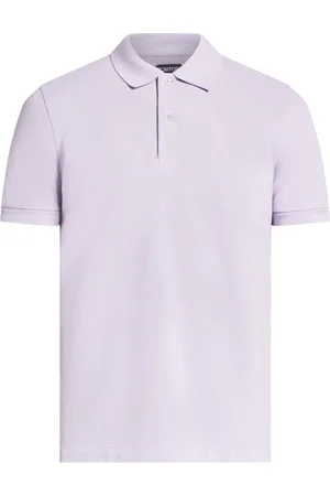 Tom Ford Polo a maniche corte