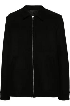 Rick Owens Giacca Brad