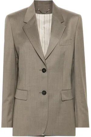 Golden Goose Blazer monopetto