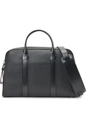 Tom Ford Portadocumenti in pelle