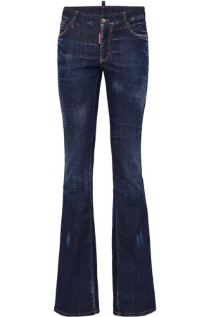 Dsquared2 Jeans svasati