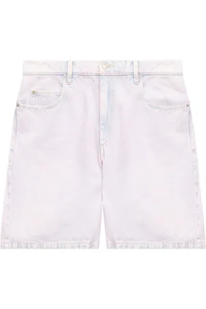 Isabel Marant Shorts denim Jerryli