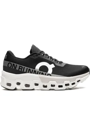 On Running Sneakers The Cloudmonster 2