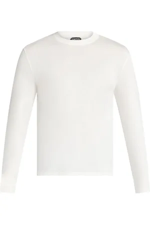 Tom Ford Camicia a maniche lunghe