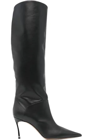 Casadei Stivali Superblade 80mm