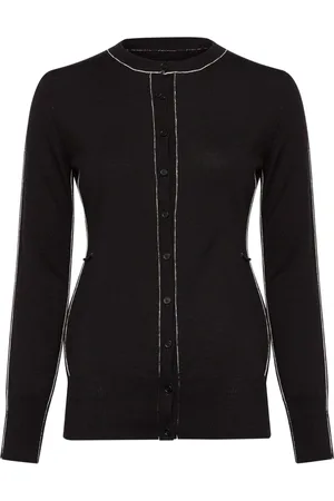 Maison Margiela Cardigan girocollo