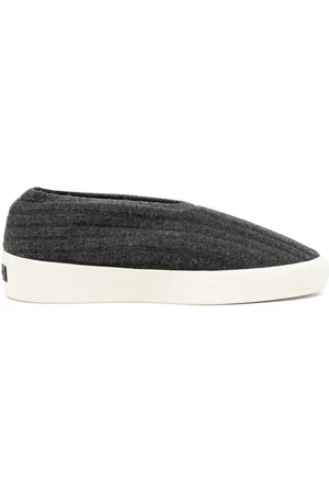 FEAR OF GOD Slippers Moc Knit