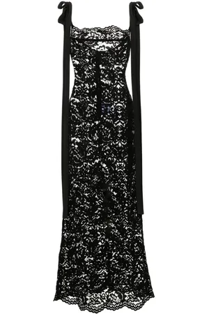 Atu Body Couture Abito lungo x Rue Ra