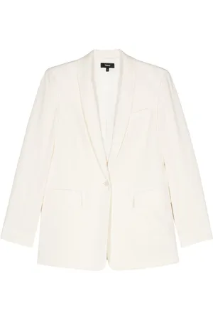 THEORY Blazer monopetto