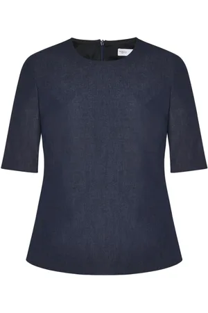 ROSETTA GETTY T-shirt girocollo