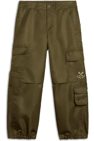 Golden Goose Cargo impermeabili