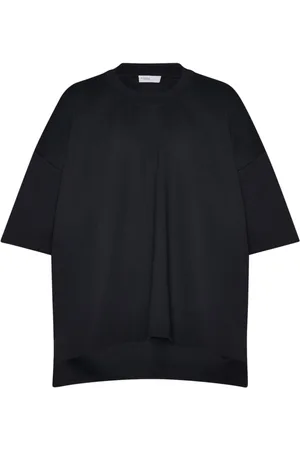 ROSETTA GETTY T-shirt girocollo