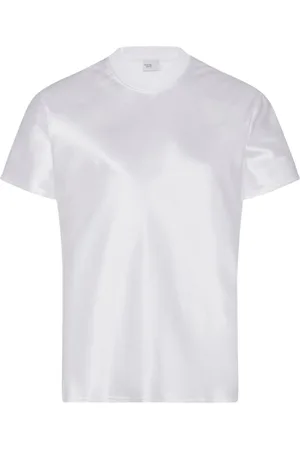 ROSETTA GETTY T-shirt girocollo
