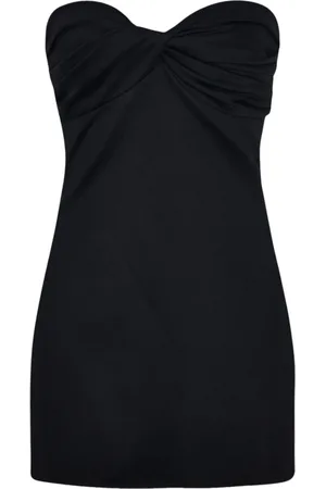 ROSETTA GETTY Top senza spalline