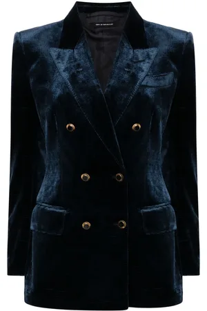 Tom Ford Blazer doppiopetto