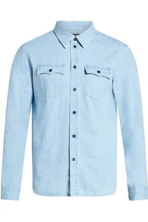 Tom Ford Camicia denim