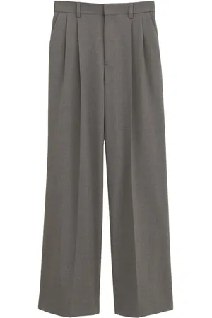Filippa K Pantaloni Darcey a gamba ampia