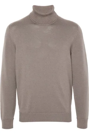 DRUMOHR Maglione a collo alto