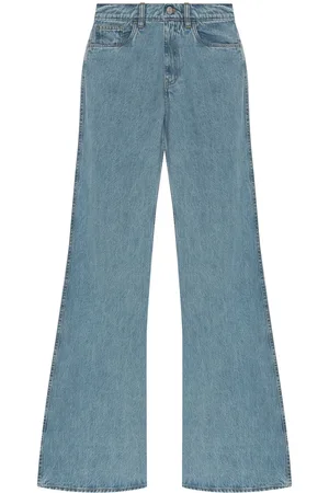 COPERNI Jeans a gamba ampia