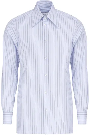 Maison Margiela Camicia a righe