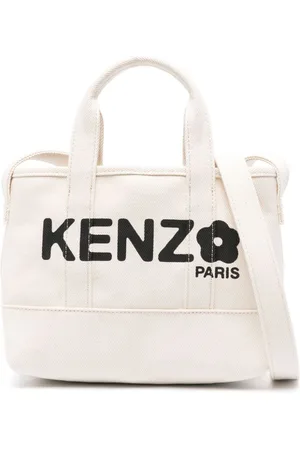 Kenzo Borsa tote Utility piccola