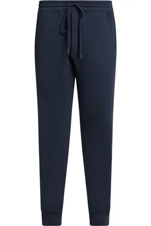 Tom Ford Pantaloni sportivi affusolati